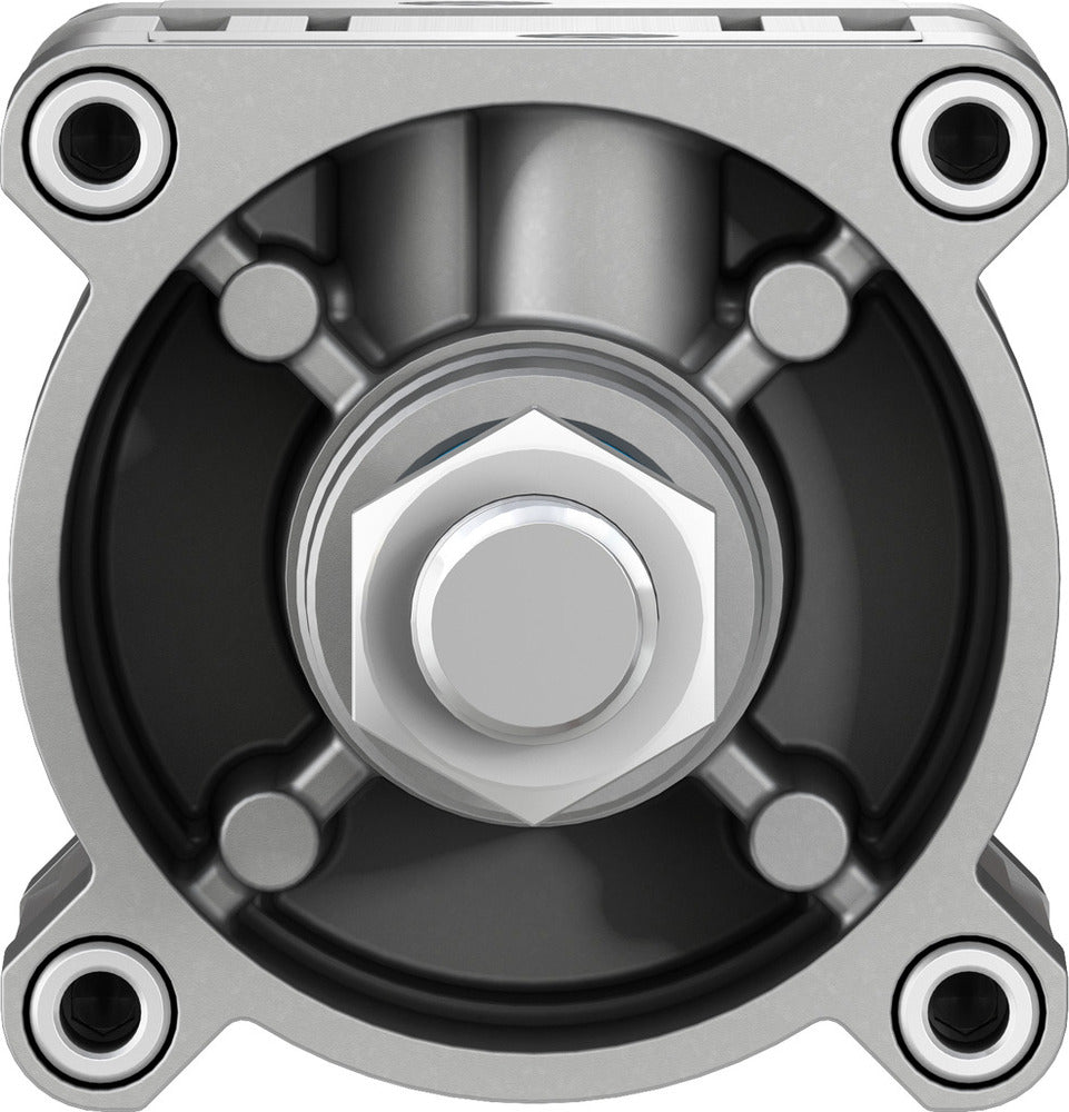 Cilindro Festo 125mm Diámetro 40mm Carrera ISO 15552 Doble Efecto - 1804662