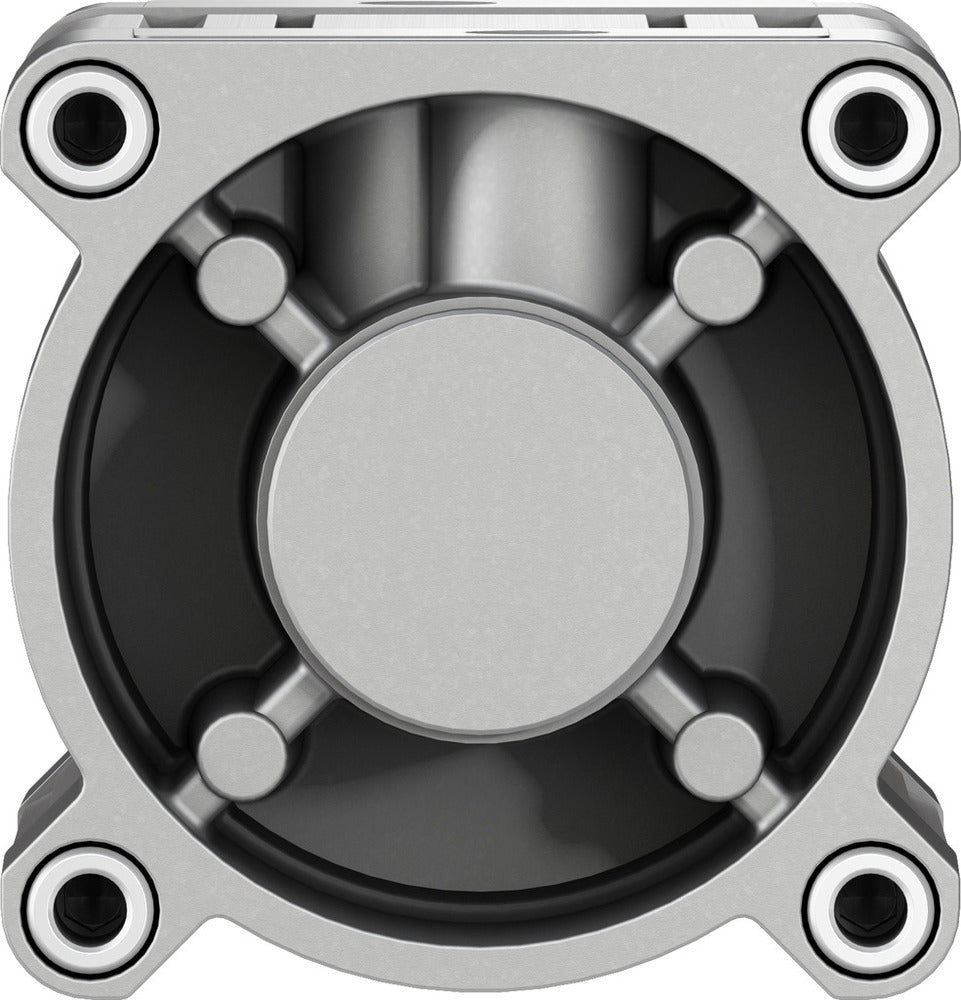 Cilindro Festo 125mm Diámetro 40mm Carrera ISO 15552 Doble Efecto - 1804662