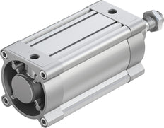 Cilindro Festo 125mm Diámetro 125mm Carrera ISO 15552 Doble Efecto - 1804666