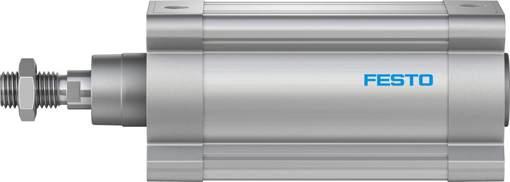 Cilindro Festo 125mm Diámetro 125mm Carrera ISO 15552 Doble Efecto - 1804666