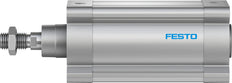 Cilindro Festo 125mm Diámetro 125mm Carrera ISO 15552 Doble Efecto - 1804666