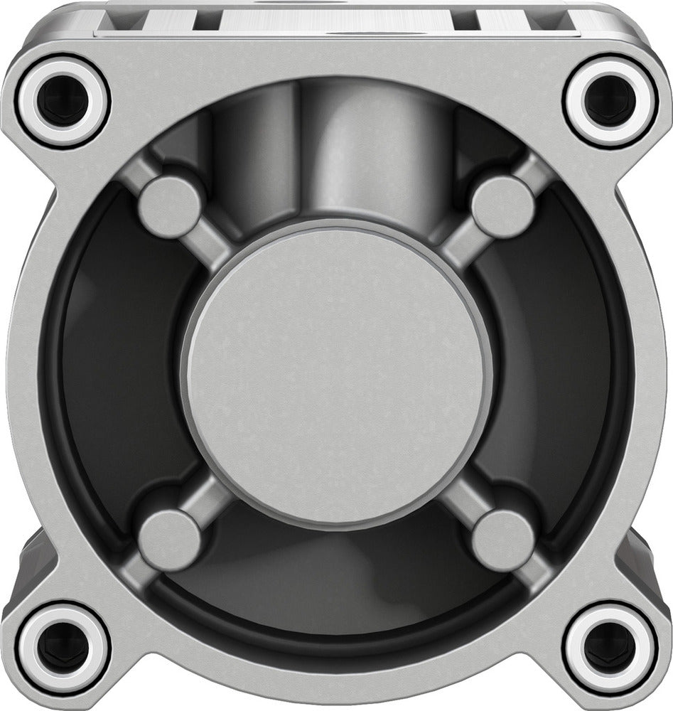 Cilindro Festo 125mm Diámetro 125mm Carrera ISO 15552 Doble Efecto - 1804666