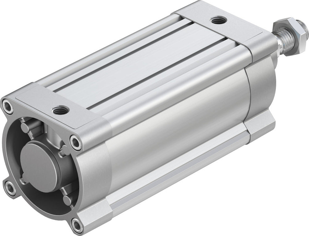 Cilindro Festo 125mm Diámetro 160mm Carrera ISO 15552 Doble Efecto - 1804667