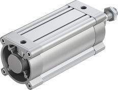 Cilindro Festo 125mm Diámetro 160mm Carrera ISO 15552 Doble Efecto - 1804667