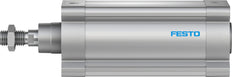 Cilindro Festo 125mm Diámetro 160mm Carrera ISO 15552 Doble Efecto - 1804667