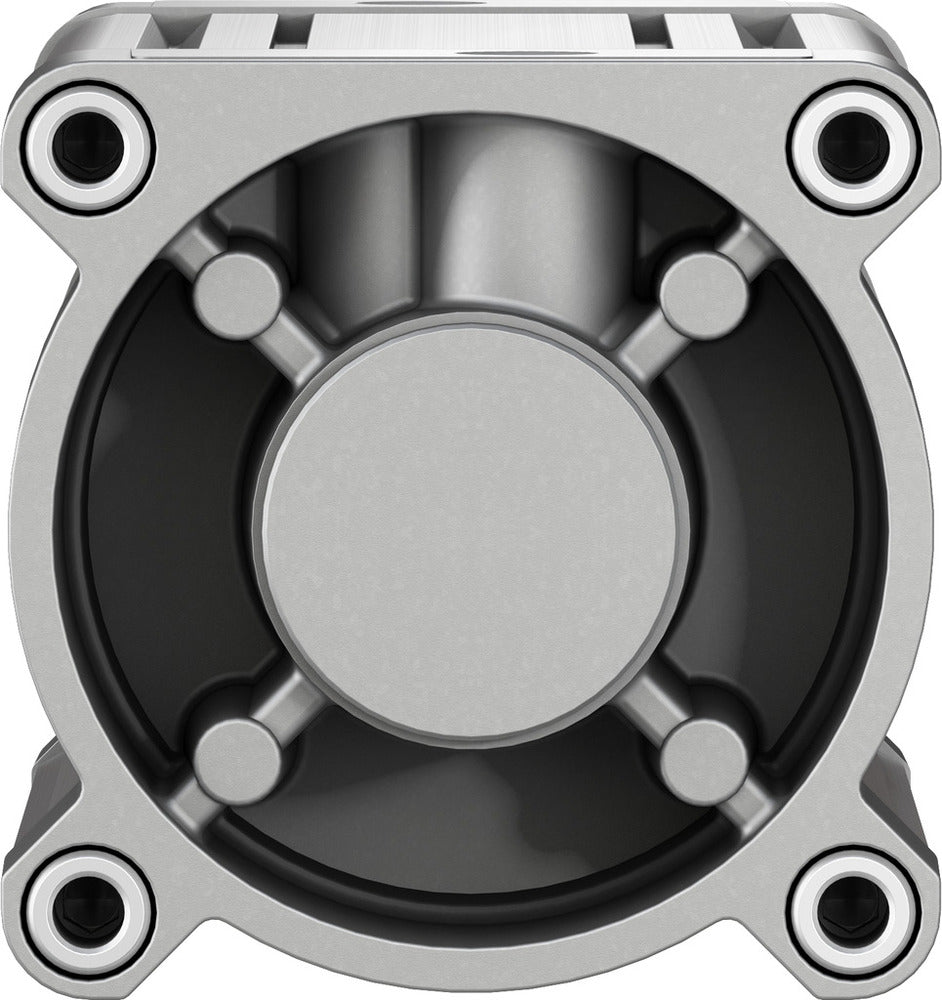 Cilindro Festo 125mm Diámetro 160mm Carrera ISO 15552 Doble Efecto - 1804667