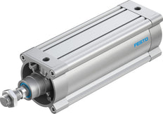 Cilindro Festo 125mm Diámetro 250mm Carrera ISO 15552 Doble Efecto - 1804669