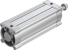 Cilindro Festo 125mm Diámetro 250mm Carrera ISO 15552 Doble Efecto - 1804669