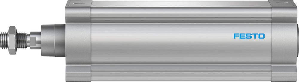 Cilindro Festo 125mm Diámetro 250mm Carrera ISO 15552 Doble Efecto - 1804669