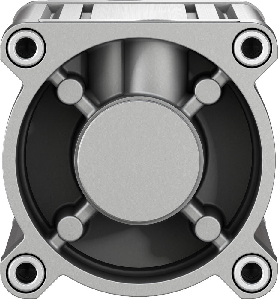 Cilindro Festo 125mm Diámetro 250mm Carrera ISO 15552 Doble Efecto - 1804669