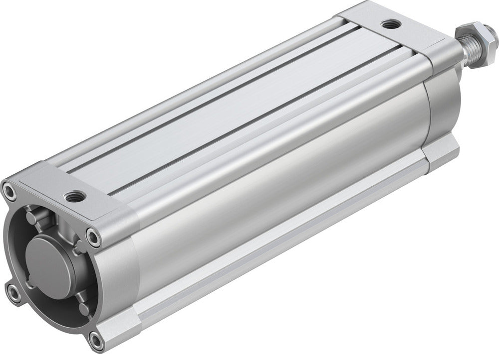 Cilindro Festo 125mm Diámetro 320mm Carrera ISO 15552 Doble Efecto - 1804671