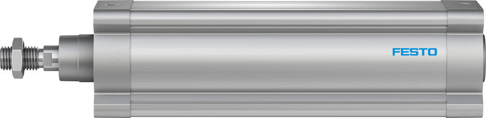 Cilindro Festo 125mm Diámetro 320mm Carrera ISO 15552 Doble Efecto - 1804671