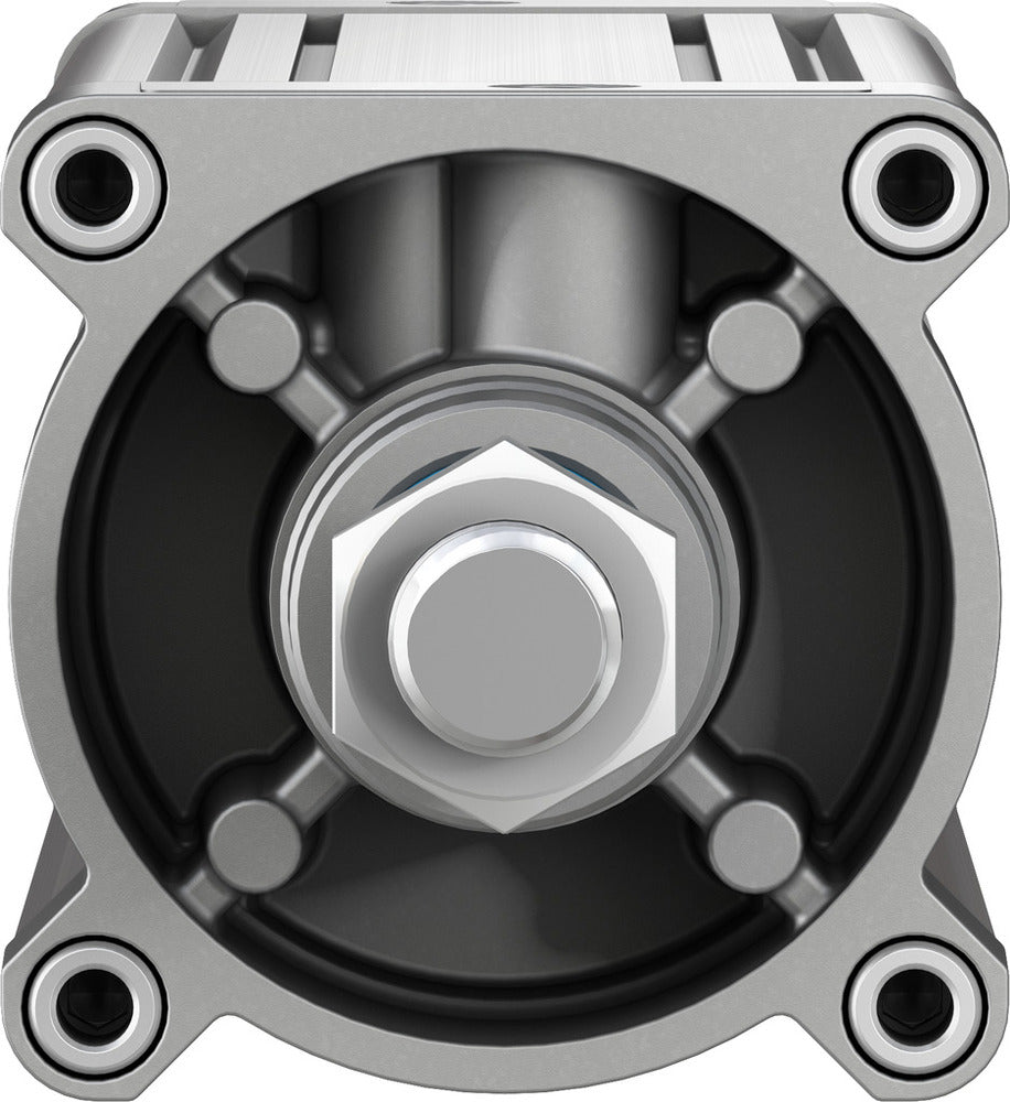 Cilindro Festo 125mm Diámetro 320mm Carrera ISO 15552 Doble Efecto - 1804671