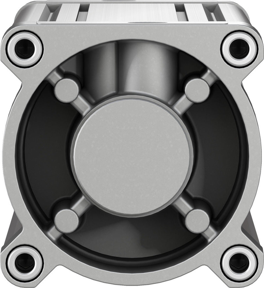 Cilindro Festo 125mm Diámetro 320mm Carrera ISO 15552 Doble Efecto - 1804671