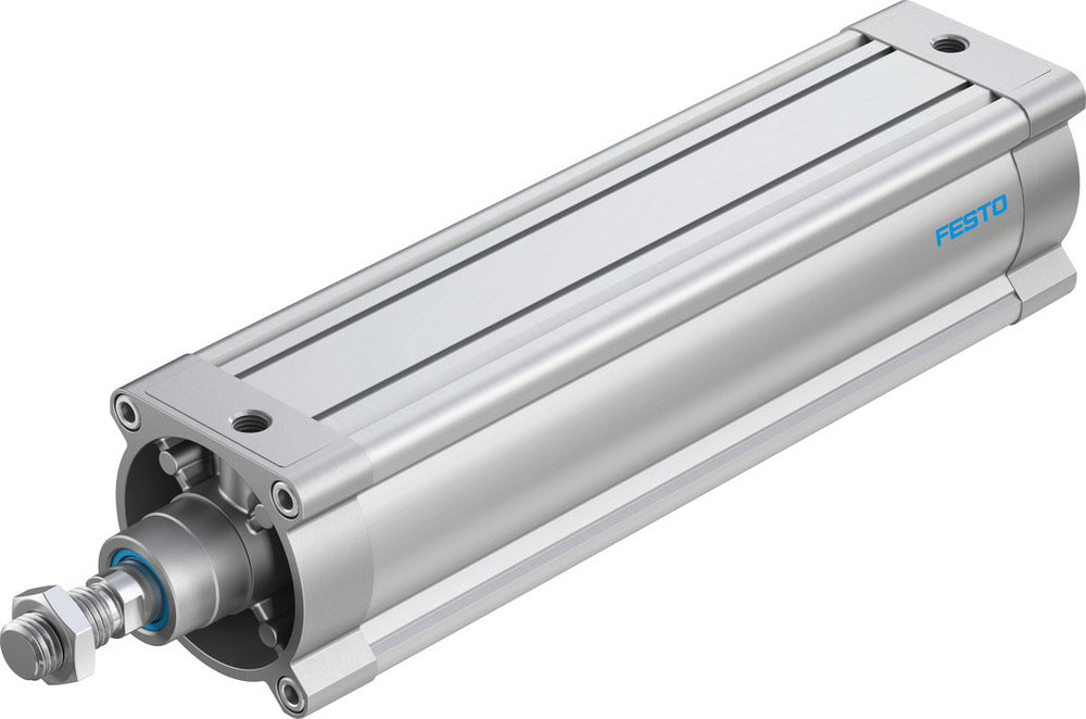 Cilindro Festo 125mm Diámetro 400mm Carrera ISO 15552 Doble Efecto - 1804672