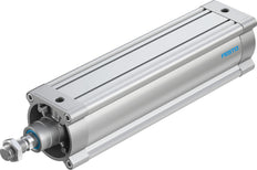 Cilindro Festo 125mm Diámetro 400mm Carrera ISO 15552 Doble Efecto - 1804672