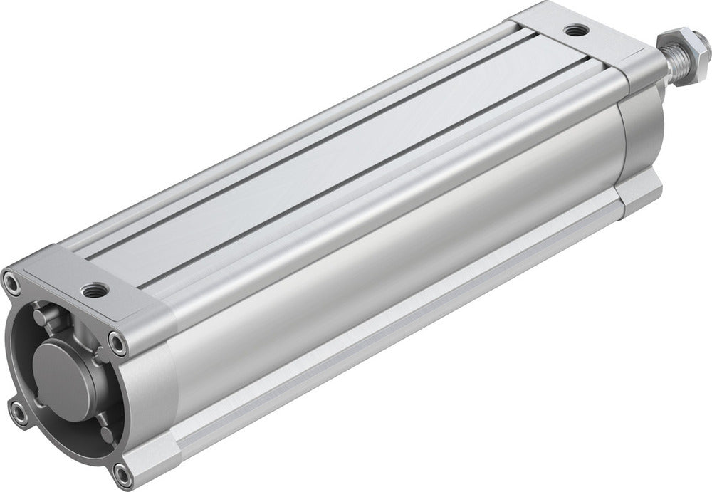Cilindro Festo 125mm Diámetro 400mm Carrera ISO 15552 Doble Efecto - 1804672