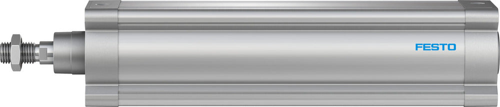 Cilindro Festo 125mm Diámetro 400mm Carrera ISO 15552 Doble Efecto - 1804672