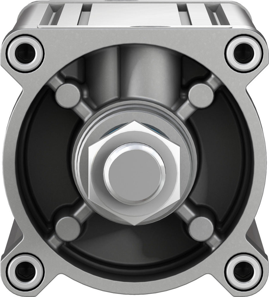 Cilindro Festo 125mm Diámetro 400mm Carrera ISO 15552 Doble Efecto - 1804672