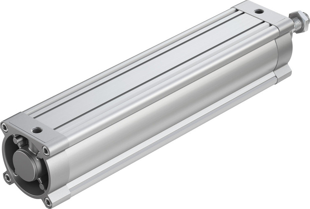Cilindro Festo 125mm Diámetro 500mm Carrera ISO 15552 Doble Efecto - 1804673