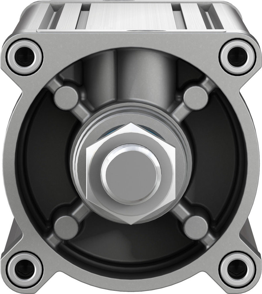 Cilindro Festo 125mm Diámetro 500mm Carrera ISO 15552 Doble Efecto - 1804673