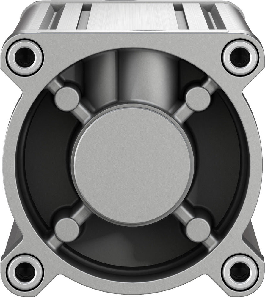 Cilindro Festo 125mm Diámetro 500mm Carrera ISO 15552 Doble Efecto - 1804673