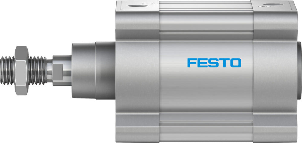 Cilindro Festo 125mm Diámetro 25mm Carrera ISO 15552 Doble Efecto - 1804956