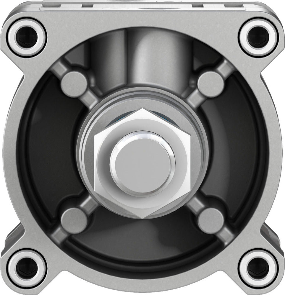 Cilindro Festo 125mm Diámetro 25mm Carrera ISO 15552 Doble Efecto - 1804956