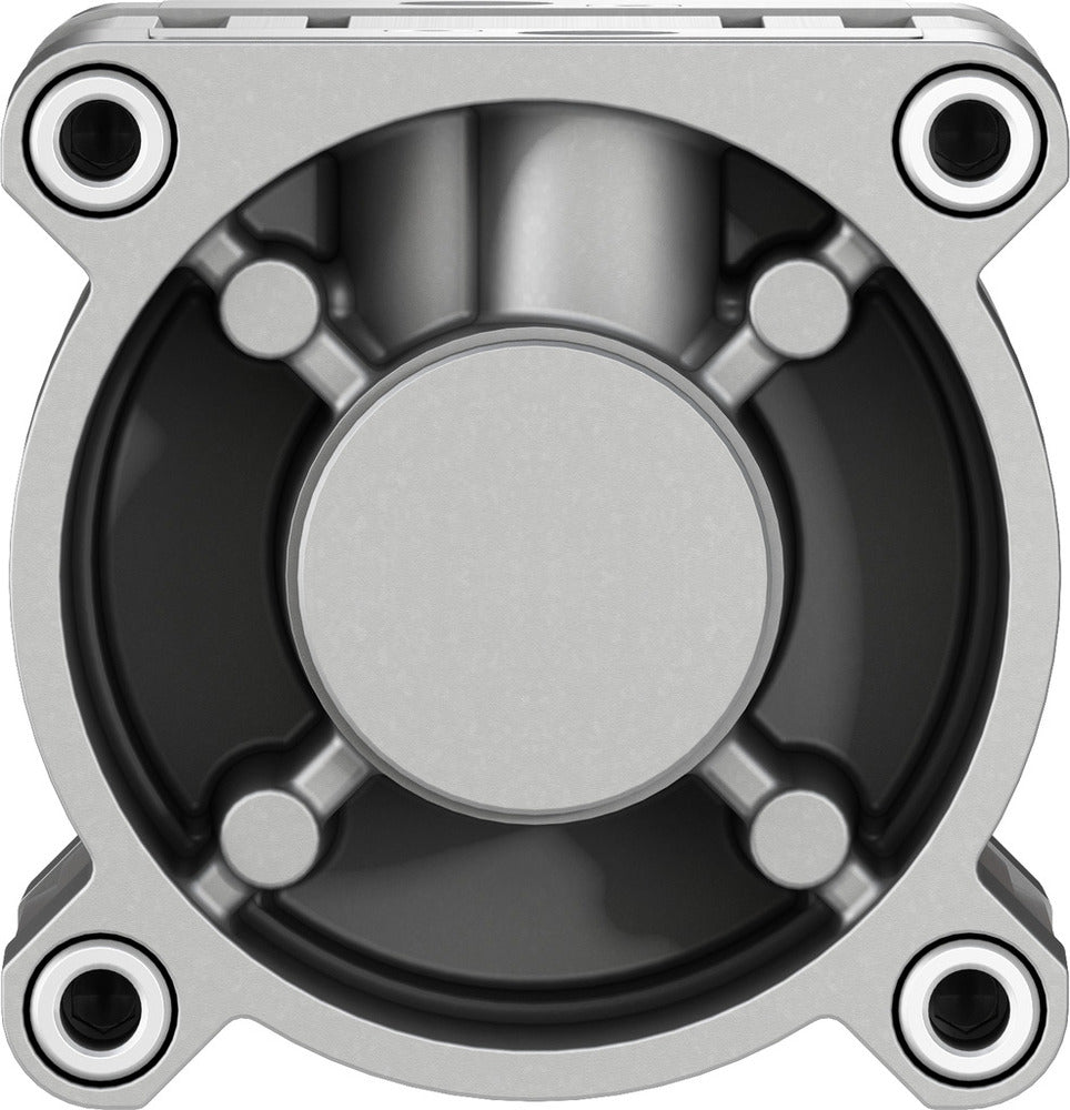 Cilindro Festo 125mm Diámetro 25mm Carrera ISO 15552 Doble Efecto - 1804956