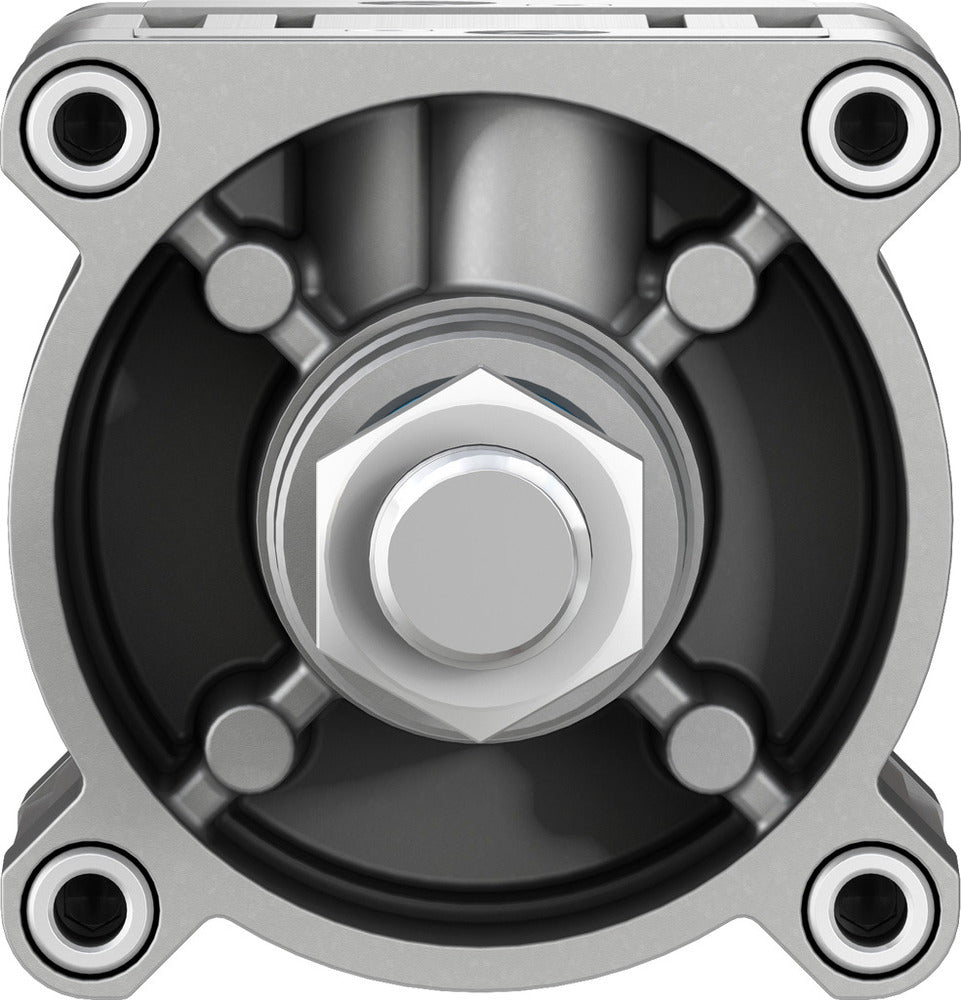 Cilindro Festo 125mm Diámetro 40mm Carrera ISO 15552 Doble Efecto - 1804957