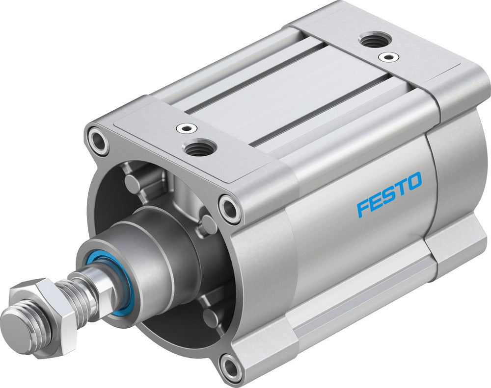 Cilindro Festo 125mm Diámetro 50mm Carrera ISO 15552 Doble Efecto - 1804958