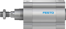 Cilindro Festo 125mm Diámetro 50mm Carrera ISO 15552 Doble Efecto - 1804958