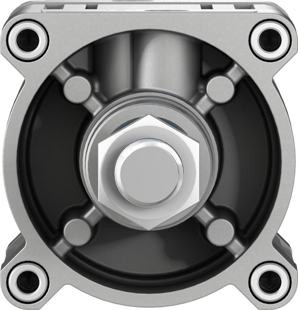 Cilindro Festo 125mm Diámetro 50mm Carrera ISO 15552 Doble Efecto - 1804958