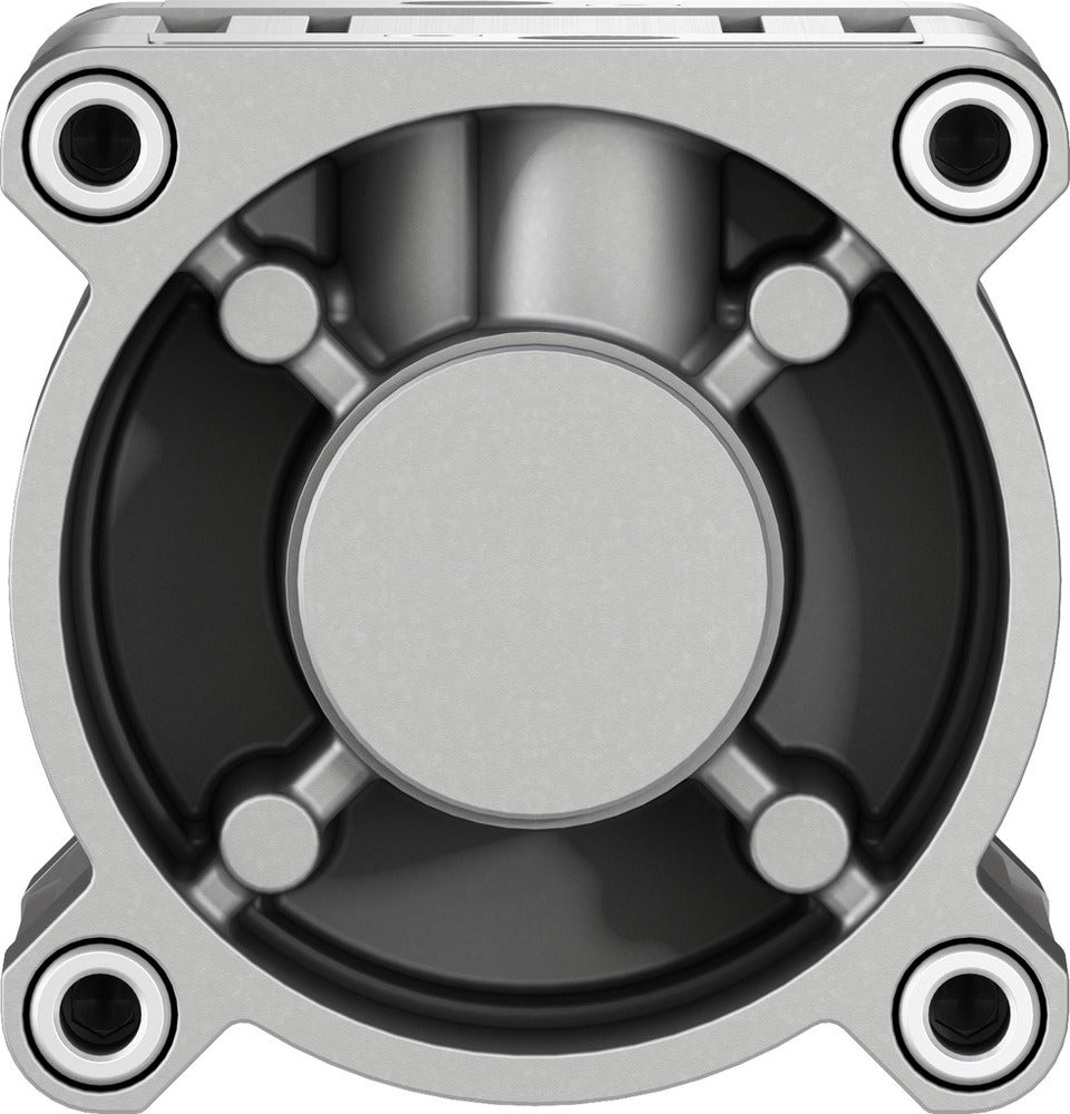 Cilindro Festo 125mm Diámetro 50mm Carrera ISO 15552 Doble Efecto - 1804958