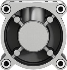 Cilindro Festo 125mm Diámetro 50mm Carrera ISO 15552 Doble Efecto - 1804958