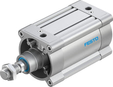 Cilindro Festo 125mm Diámetro 80mm Carrera ISO 15552 Doble Efecto - 1804959