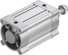 Cilindro Festo 125mm Diámetro 80mm Carrera ISO 15552 Doble Efecto - 1804959