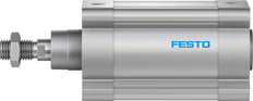 Cilindro Festo 125mm Diámetro 80mm Carrera ISO 15552 Doble Efecto - 1804959