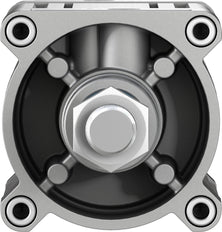 Cilindro Festo 125mm Diámetro 80mm Carrera ISO 15552 Doble Efecto - 1804959