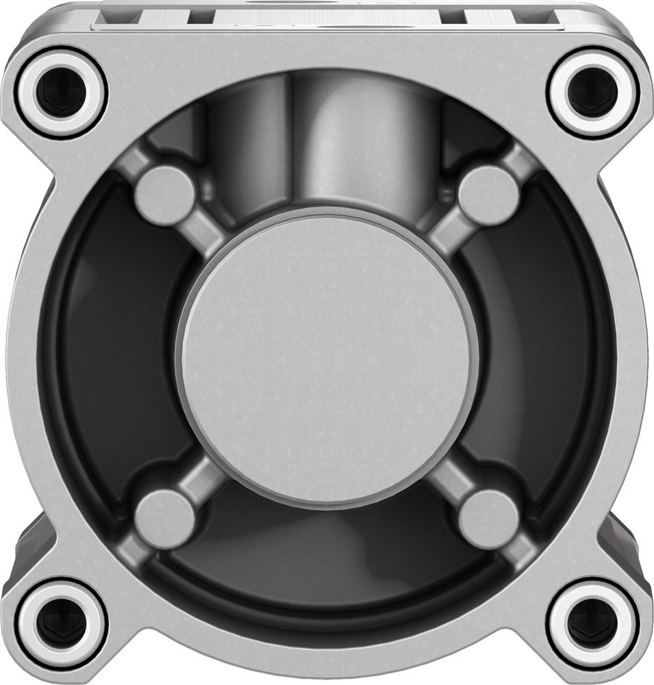Cilindro Festo 125mm Diámetro 80mm Carrera ISO 15552 Doble Efecto - 1804959