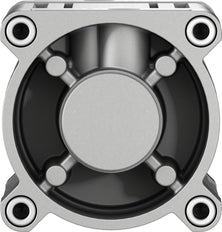 Cilindro Festo 125mm Diámetro 80mm Carrera ISO 15552 Doble Efecto - 1804959
