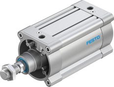 Cilindro Festo 125mm Diámetro 100mm Carrera ISO 15552 Doble Efecto - 1804960