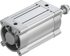 Cilindro Festo 125mm Diámetro 100mm Carrera ISO 15552 Doble Efecto - 1804960