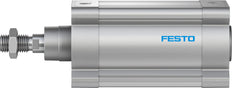 Cilindro Festo 125mm Diámetro 100mm Carrera ISO 15552 Doble Efecto - 1804960