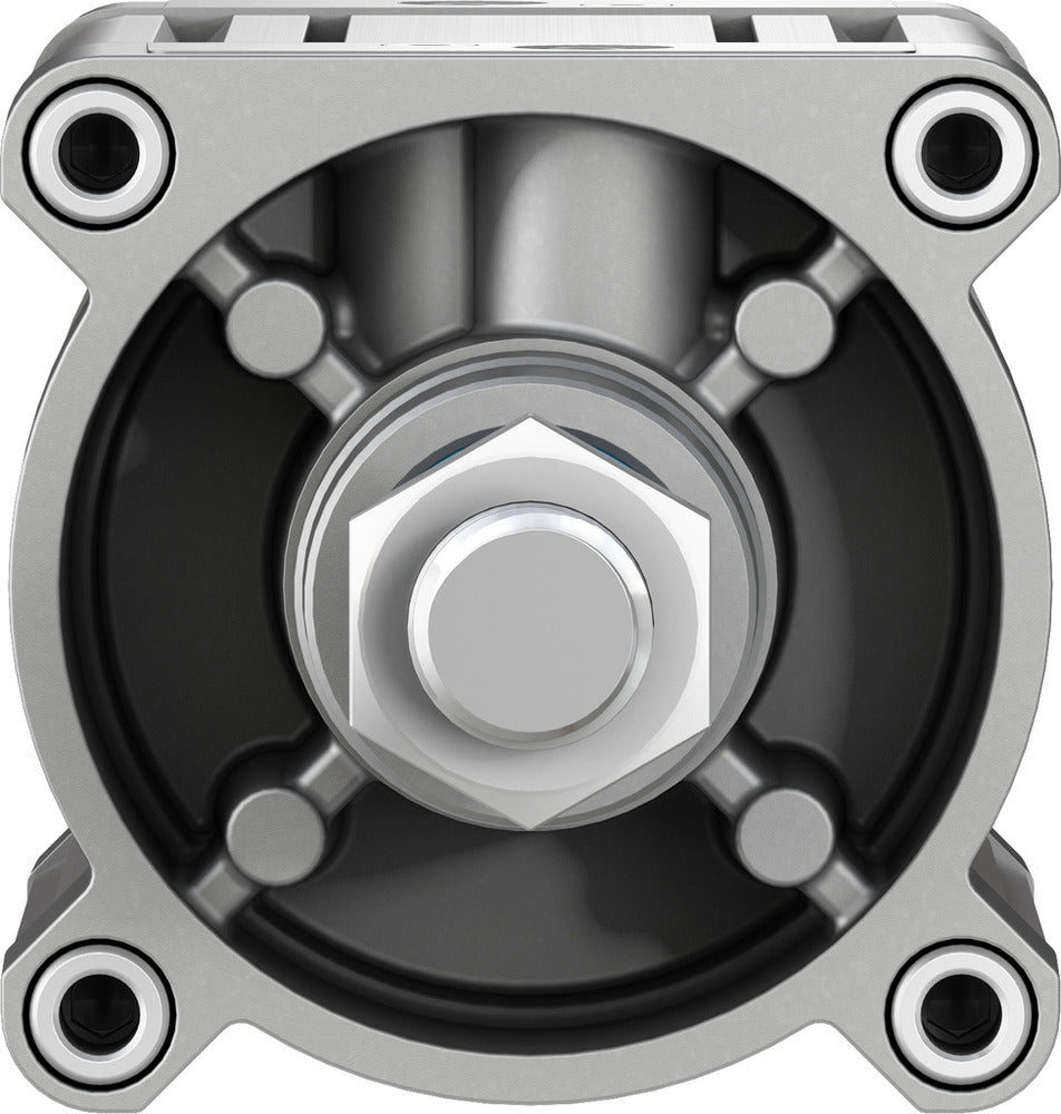 Cilindro Festo 125mm Diámetro 100mm Carrera ISO 15552 Doble Efecto - 1804960