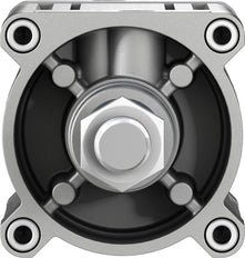 Cilindro Festo 125mm Diámetro 100mm Carrera ISO 15552 Doble Efecto - 1804960