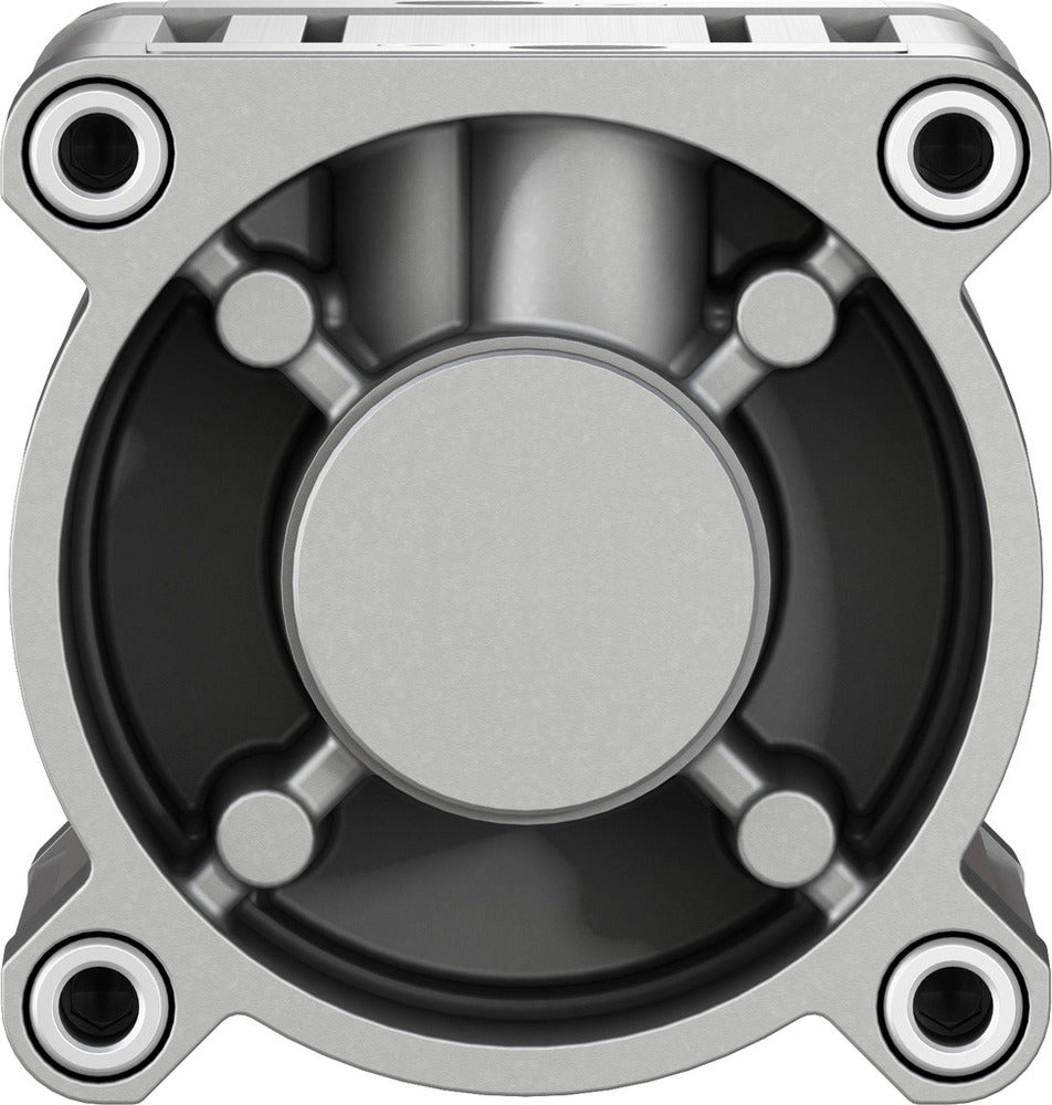 Cilindro Festo 125mm Diámetro 100mm Carrera ISO 15552 Doble Efecto - 1804960