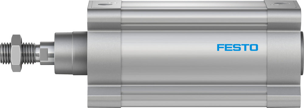 Cilindro Festo 125mm Diámetro 125mm Carrera ISO 15552 Doble Efecto - 1804961