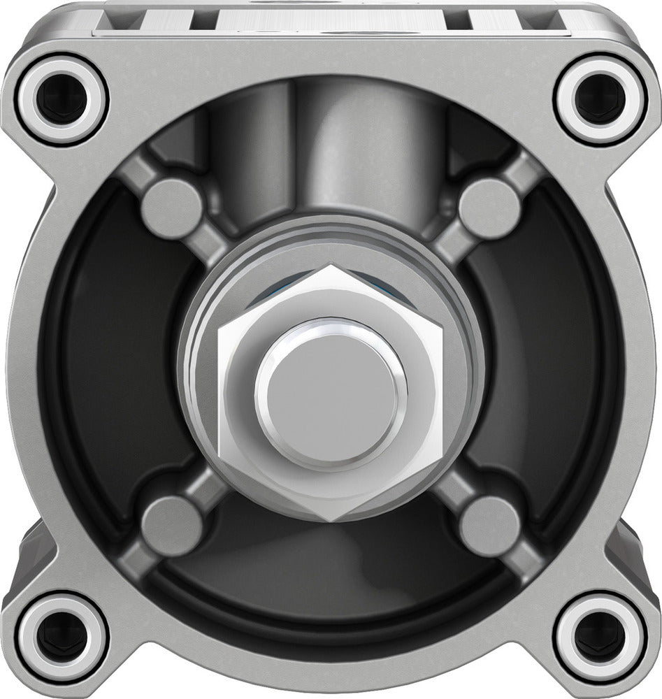Cilindro Festo 125mm Diámetro 125mm Carrera ISO 15552 Doble Efecto - 1804961