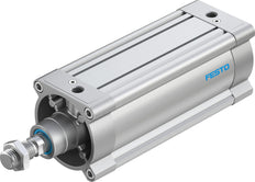 Cilindro Festo 125mm Diámetro 200mm Carrera ISO 15552 Doble Efecto - 1804963